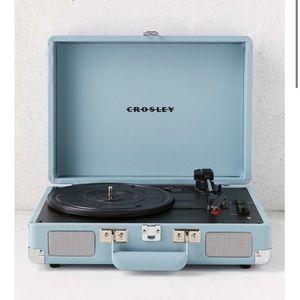BRAND NEW Crosley Record Player